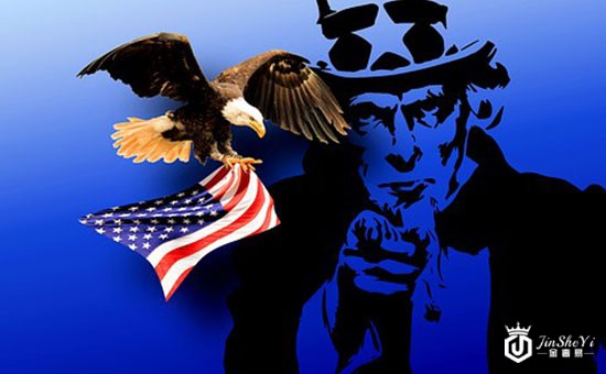 特朗普突袭加税墨西哥誓言反击 现货黄金刷新两周高点