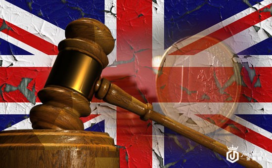 特蕾莎卸任硬脱欧风险加剧 现货黄金前景复苏