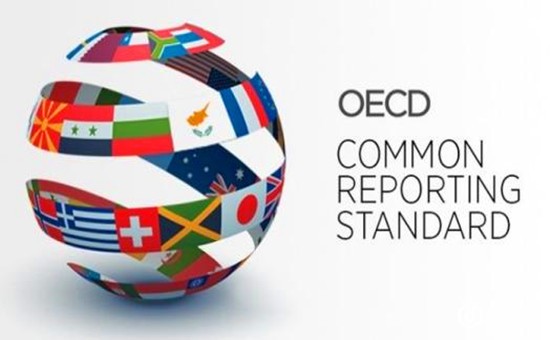 贸易摩擦火花四溅！OECD下调2019全球GDP预期 风险逼近黄
