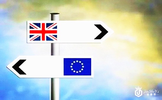 英国跨党派谈判破裂 科尔宾拒绝支持梅姨 无协议脱欧风