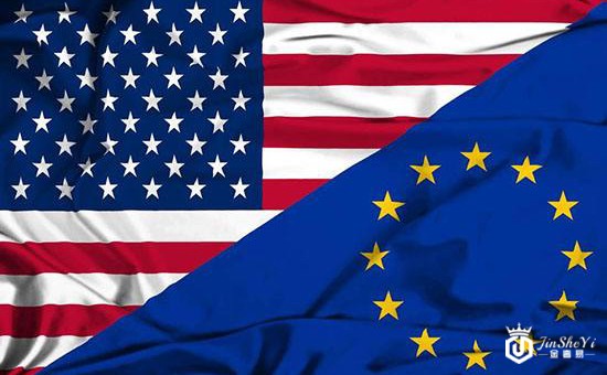 特朗普认怂？欲推迟欧盟关税 取消加墨钢铝税 现货黄金