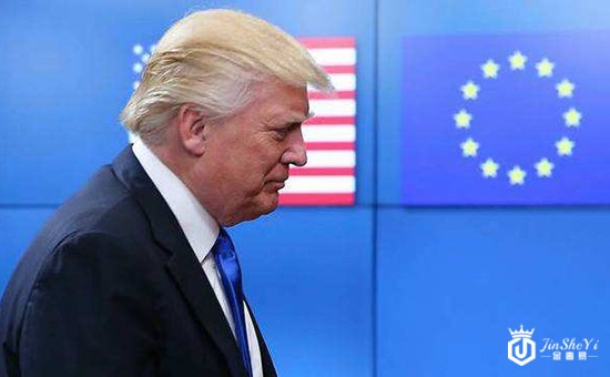 特朗普延期向欧盟加征汽车税 贸易局势暂时缓和 现货黄