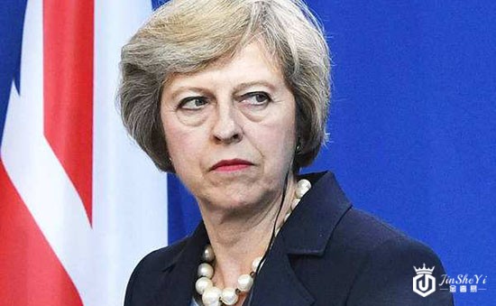 英国脱欧跨党派谈判告吹 工党表示对政府失去信心 现货