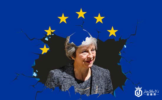 意大利财税案波涛再起 梅姨与工党谈判曲折 避险黄金还