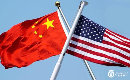 美媒评估中国反制清单杀伤力 多行业或遭贸易战荼毒 黄