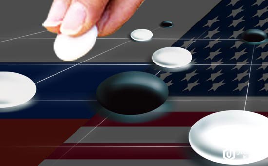 中国宣布贸易反制措施 欧美股大跌亚太股市低开 黄金冲