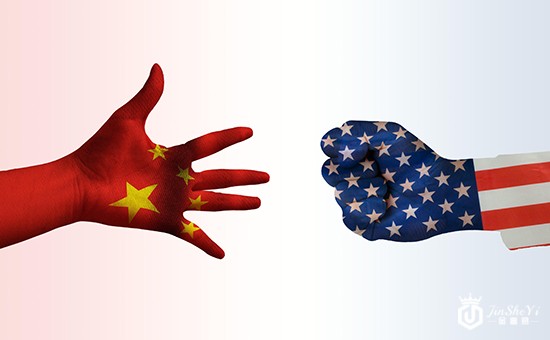 美国对2000亿美元中国商品加征关税 商务部回应将反制