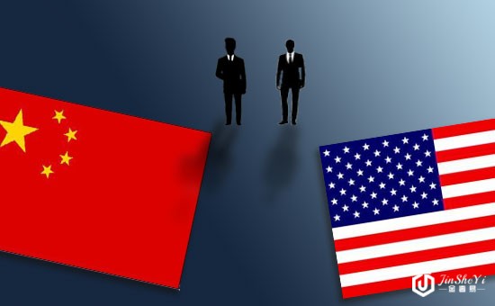 兵行险棋?美国拟升级对华商品关税 中方忍无可忍备好反制