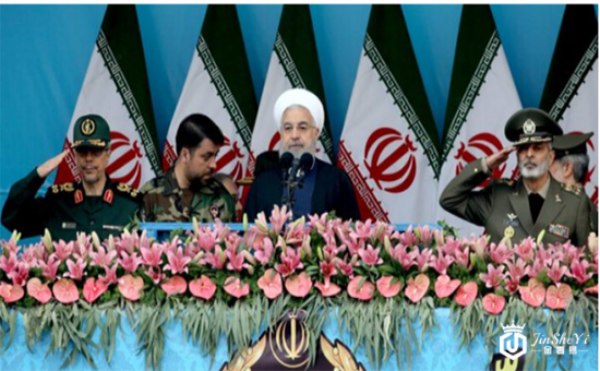 鲁哈尼威胁全面退出伊核协议 欧盟委员会称不排除制裁