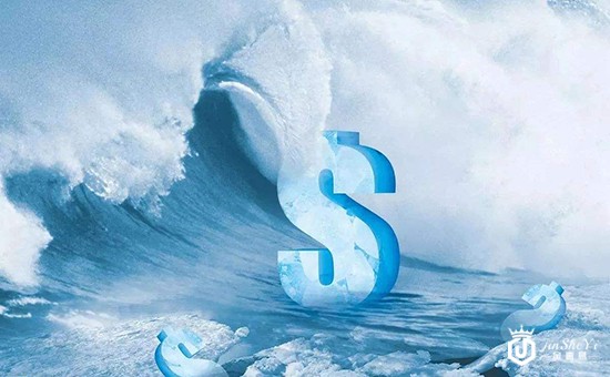 BBB级债券规模激增有沦为垃圾风险 美股受挫ETF投资者停