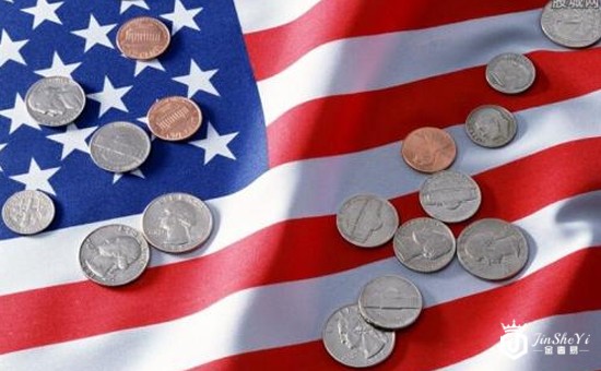 收益率曲线倒挂暗示经济衰退?警惕全球贸易激化风险 黄金