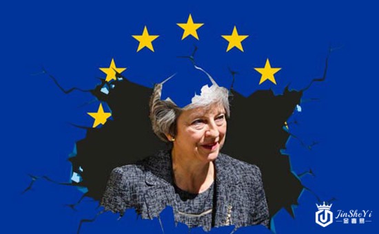 欧盟明日将再商讨英国脱欧事宜 反向投资者机会到来?黄金