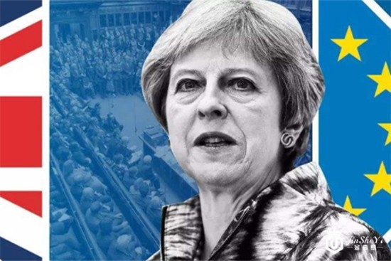 梅姨将向工党做出新让步 英国脱欧有望破局 股市&ldquo;开门