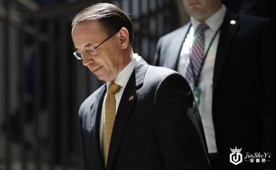 美司法部副部长出走白宫 俄专家赴美遭拒签加剧美俄对立