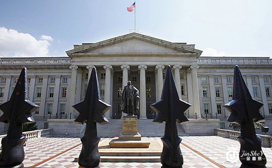 美国贸易代表本周进京谈判 美财长指出中美谈判进入冲级