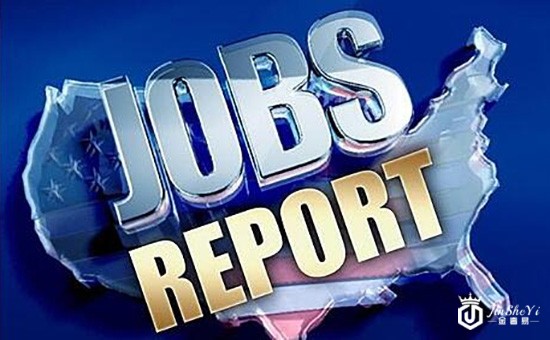 非农强势来袭!11月薪资增速或达3.2%!现货黄金恐被美元摁