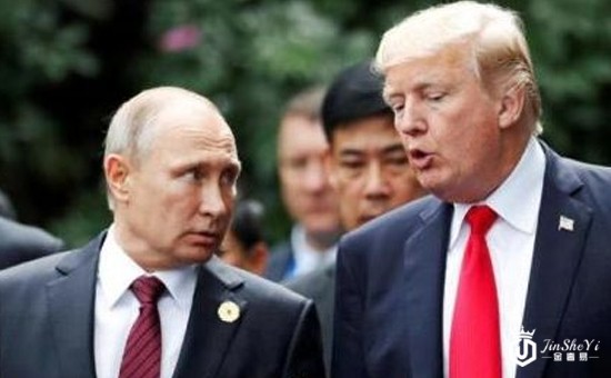 俄罗斯部署S400俄乌备战普特会取消 通俄门获重大进展