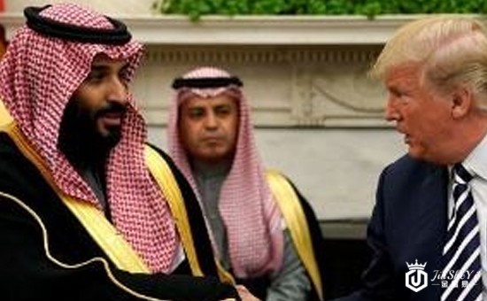 美国要追责沙特退出OPEC求和 CPI携&ldquo;恐怖数据&rdquo;登场 黄