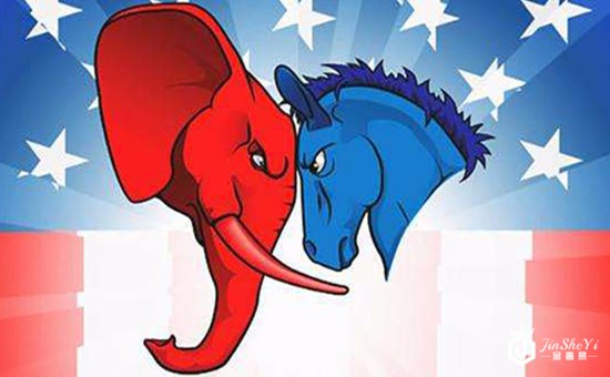 特朗普祝贺民主党领袖佩洛西赢得众议院 中期选举大幕落