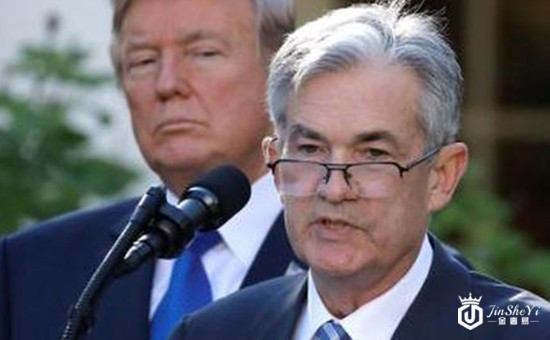 美国正在考虑对沙特施加经济制裁 特朗普考虑解雇鲍威尔?