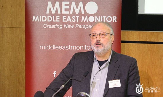 沙特将为记者失踪案负责？美元辉煌难继续 黄金多头酝酿