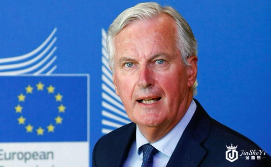 英国脱欧协议将在下周三之前达成 黄金能否觉醒开启王者