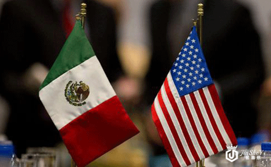墨西哥将与美国签署贸易协定 第二次“特金会”黄金行路难