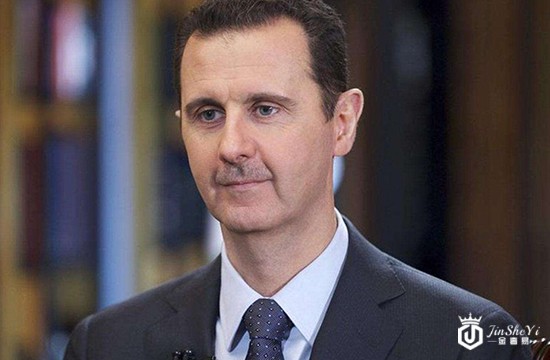 重磅！特朗普被爆曾暗杀叙利亚总统 被压制的黄金牛市即