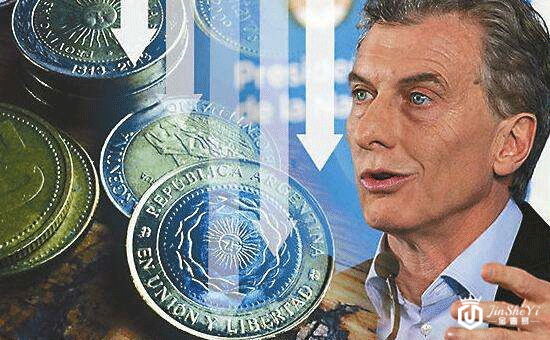 重大危机逼近！新兴市场货币遭欧盟神补刀  黄金恐受拖