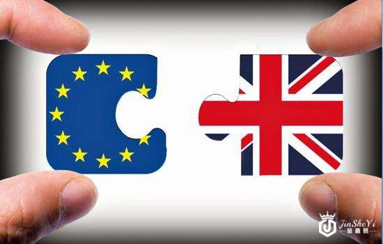 欧盟终于就英国脱欧问题松口！美元疲态尽显黄金能否借机