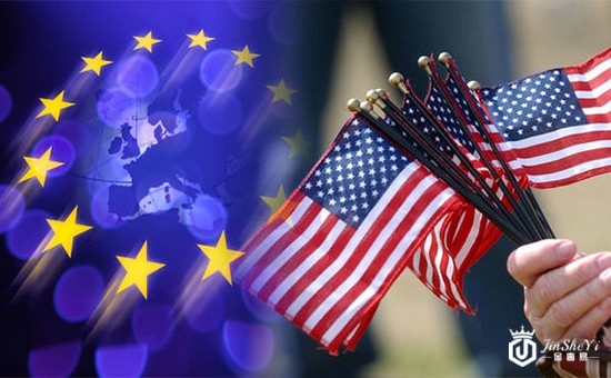 欧美贸易谈判将有“大进展”黄金“大考”在即