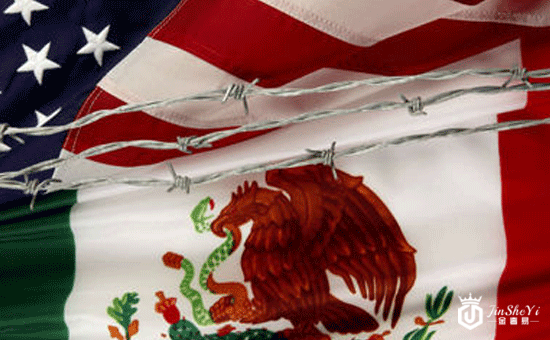 美国与墨西哥将就NAFTA达成协议 美联储纪要来袭黄金先行