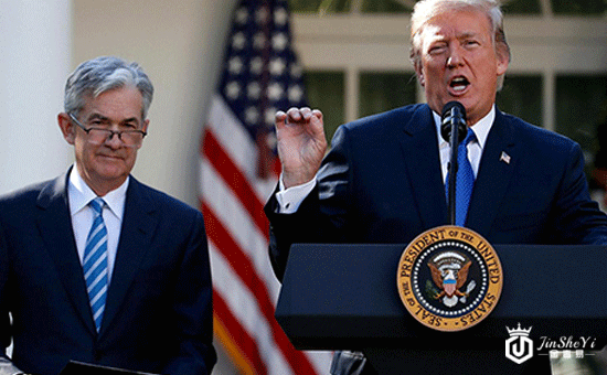 土耳其有意联俄抗美? 特朗普“嘴炮”能助黄金涨多久?