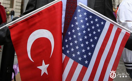 土耳其危机持续恶化 黄金跌破1170关口