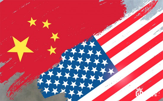 中国反制美国关税举措出炉 黄金锋芒退避强势美元