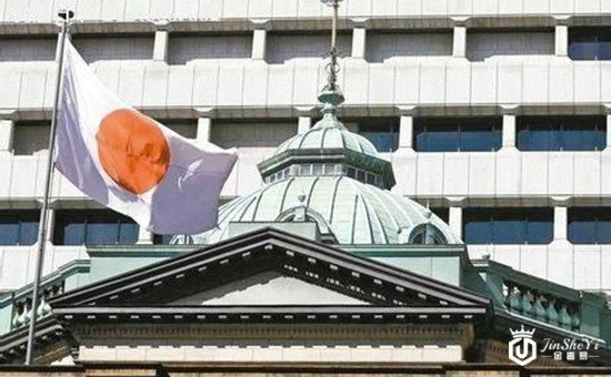 日银决议公布在即 黄金或将走势逆转?