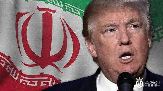 特朗普改口欲与伊朗领导人会面 黄金弱势盘整到何时？