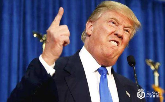 特朗普要让联邦政府关门？黄金“闪亮的日子”要来了！