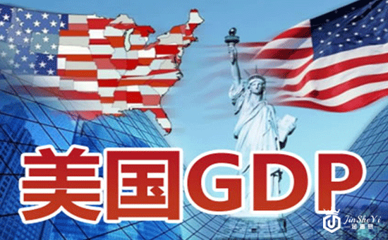 GDP遭泄提前发威黄金失守1220 贸易战峰回路转黄金惨了?