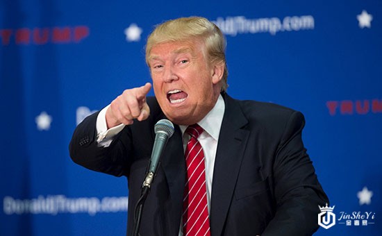 特朗普炮轰“前任”示好普京?黄金坐等契机！