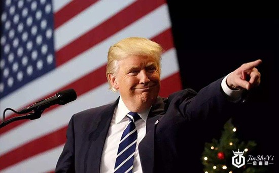 中国关税战送出致命一击    黄金反弹小火苗被浇灭