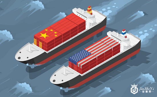 中美贸易战恐发展为持久战 黄金多头重振旗鼓