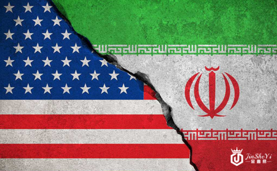 风险事件齐发力 黄金或将上演王者归来？