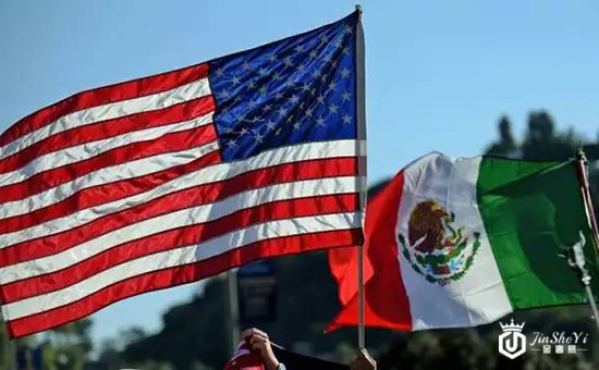 特朗普“宿敌”就任墨西哥总统 能否驱散金市阴云?