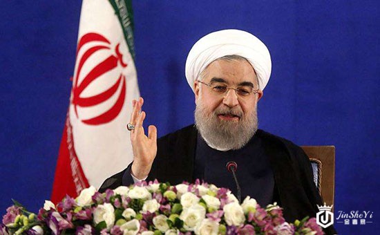 伊朗“核”弹随时爆发    黄金多头1250誓死抵抗