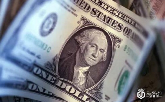 重磅警告!美指年底将跌至89 黄金短期仍存下跌风险