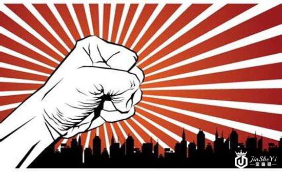 贸易反击战愈演愈烈  美元疲软助力黄金上行