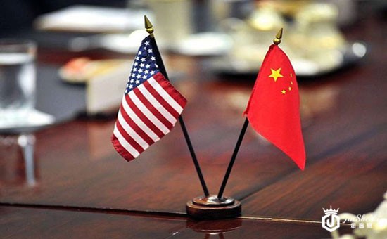 价值1000亿美元贸易战或将开打 现货黄金将扶摇直上?