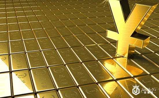 美元强弩之末涨势将歇 现货黄金处于增持良机?