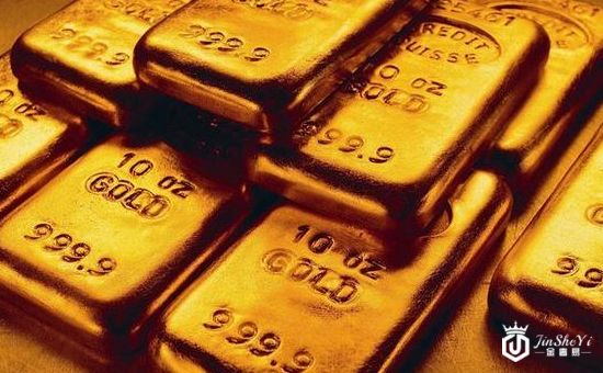 美联储加息“板上钉钉”黄金上涨“猴年马月”？